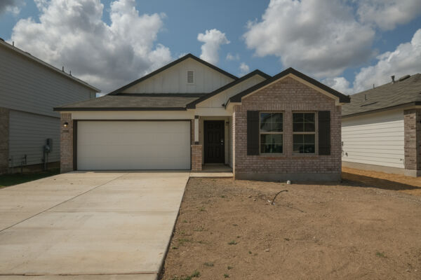 Front Exterior