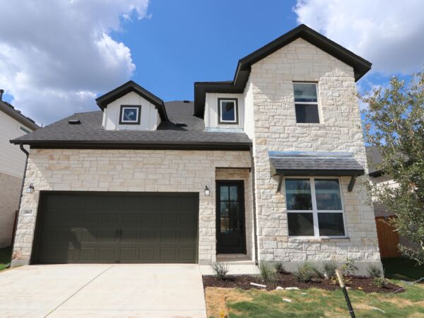 Front Exterior