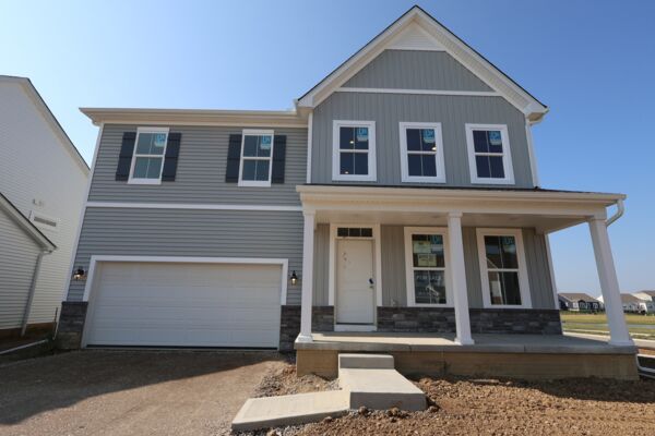 Front Exterior