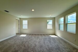 Owners Suite