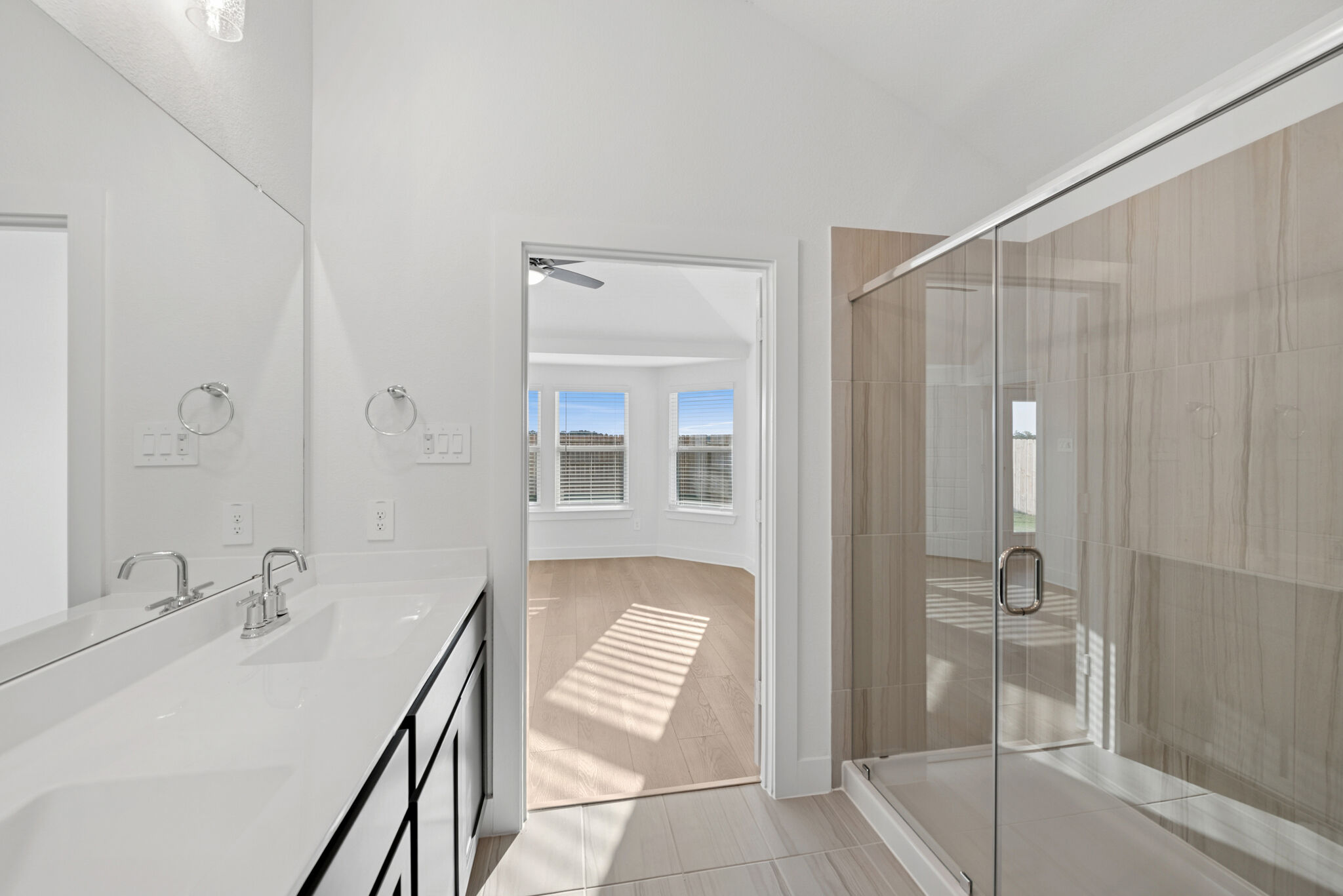 Interior - Representational Photo