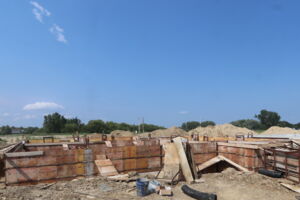Homesite