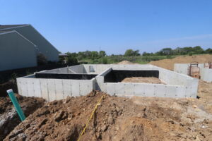 Homesite