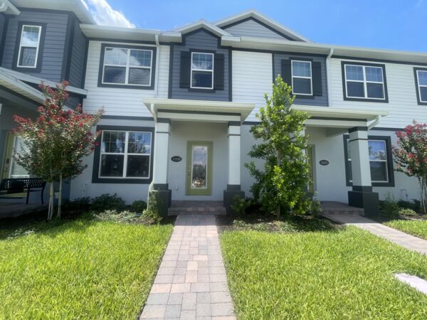 Front Exterior