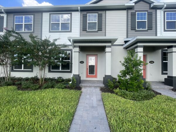 Front Exterior