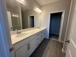 Owners Suite