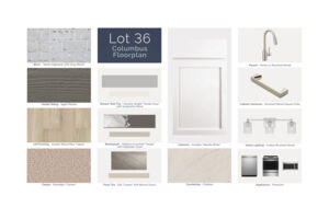 Design Selections