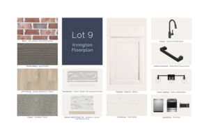 Design Selections