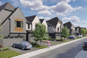 Streetscape