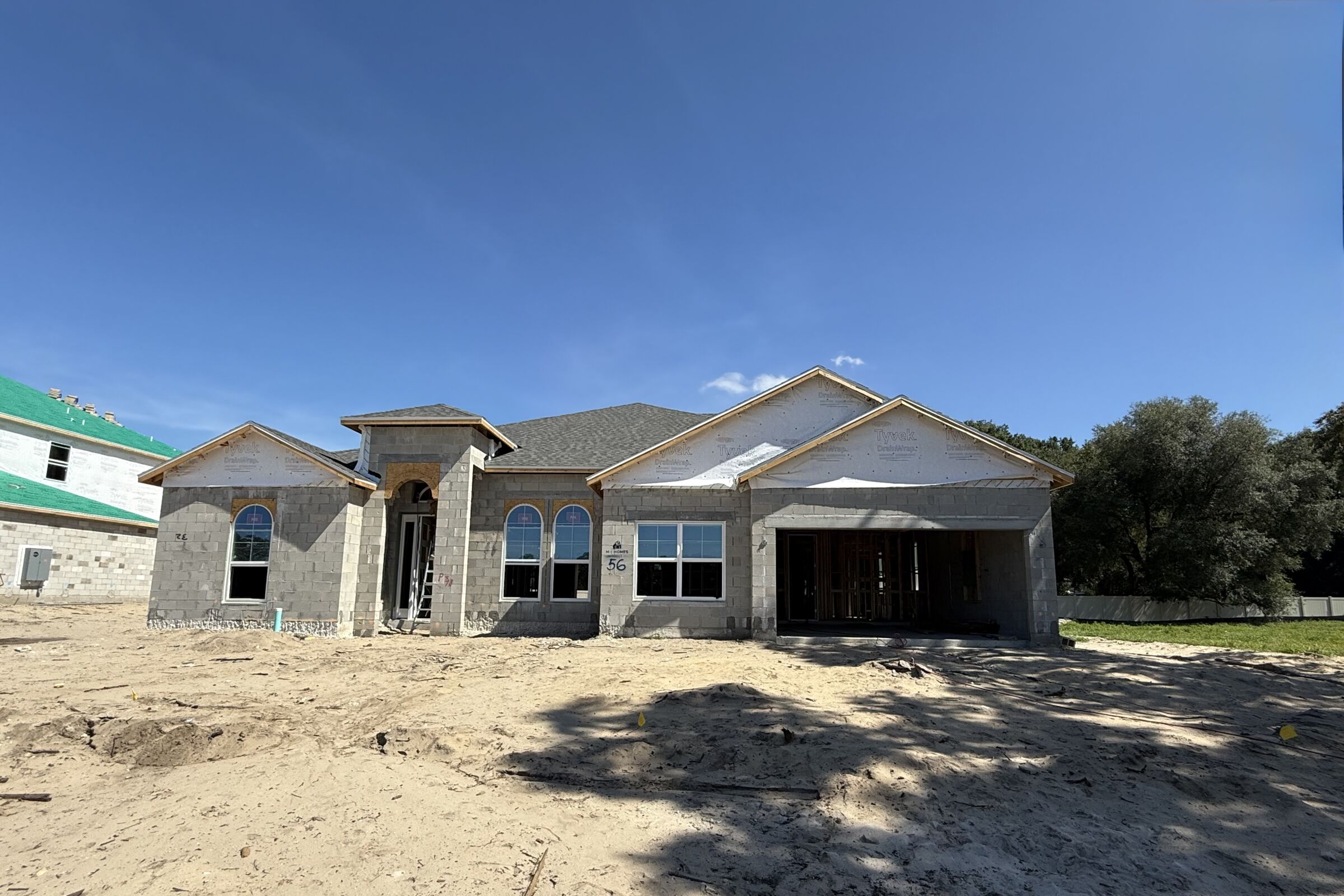 3802 Wolves Creek Place