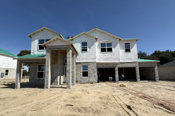Front Exterior
