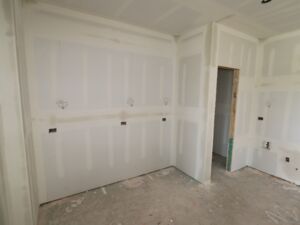 Drywall