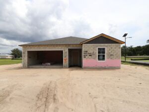 Back Exterior