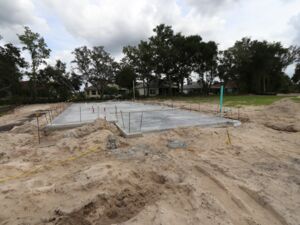 Homesite