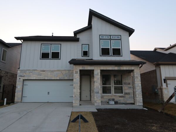 Front Exterior