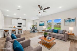 Virtual Representation