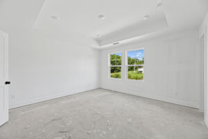 Owner's Bedroom