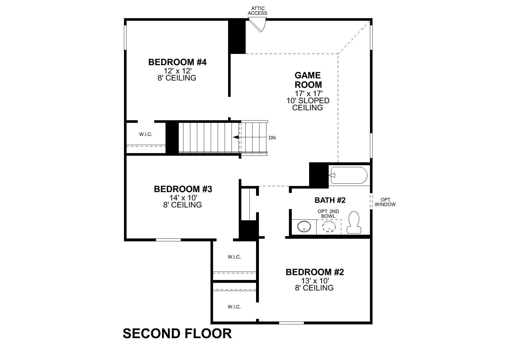 Sanpiper Second Floor