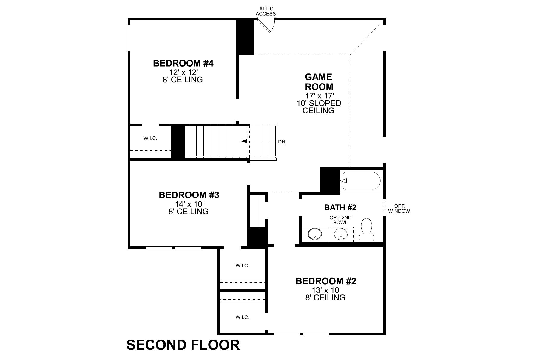 Sanpiper Second Floor