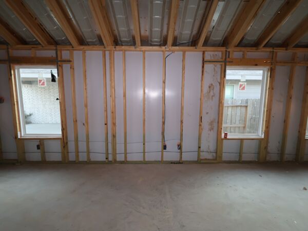 Framing