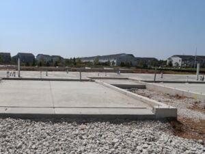 Homesite