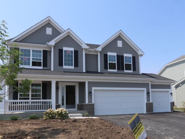 Front Exterior