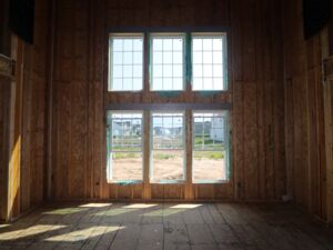 Framing