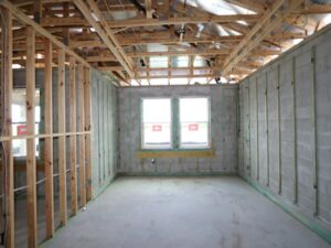 Framing
