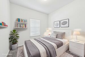 Virtual Representation