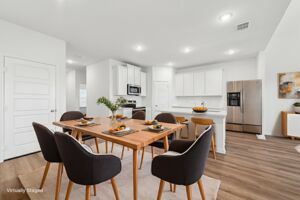 Virtual Representation