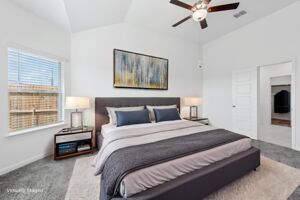 Virtual Representation