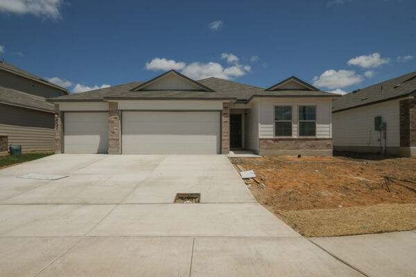 Front Exterior