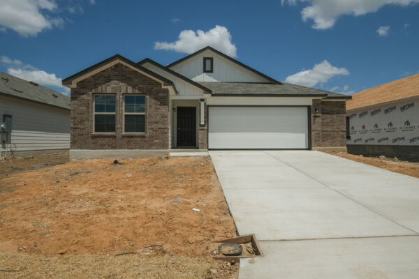 Front Exterior