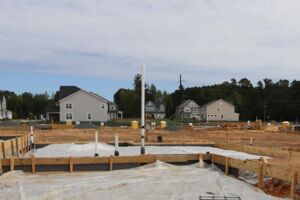 Homesite