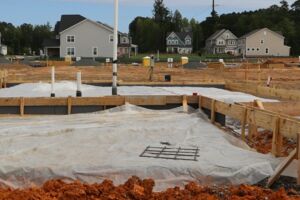 Homesite