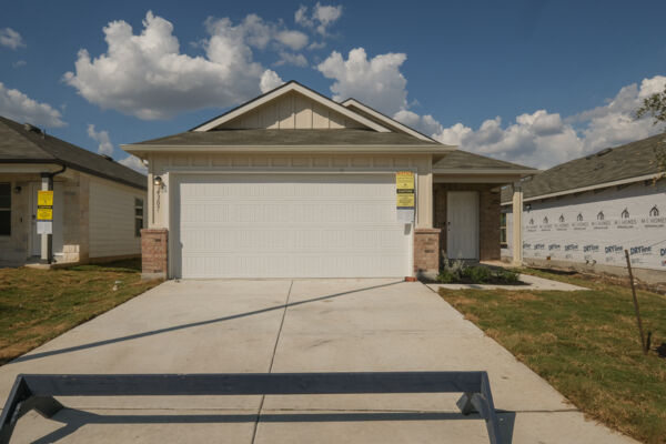 Front Exterior