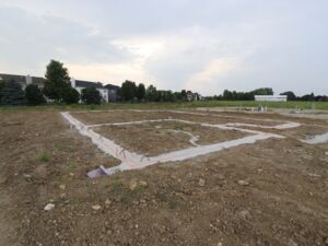 Homesite