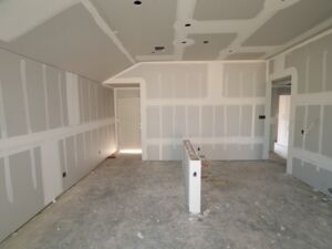 Drywall