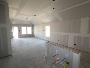 Drywall