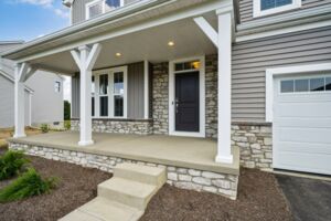 Porch