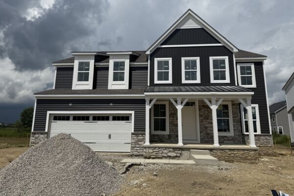 Front Exterior