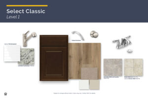 Smart Design Package Select Classic