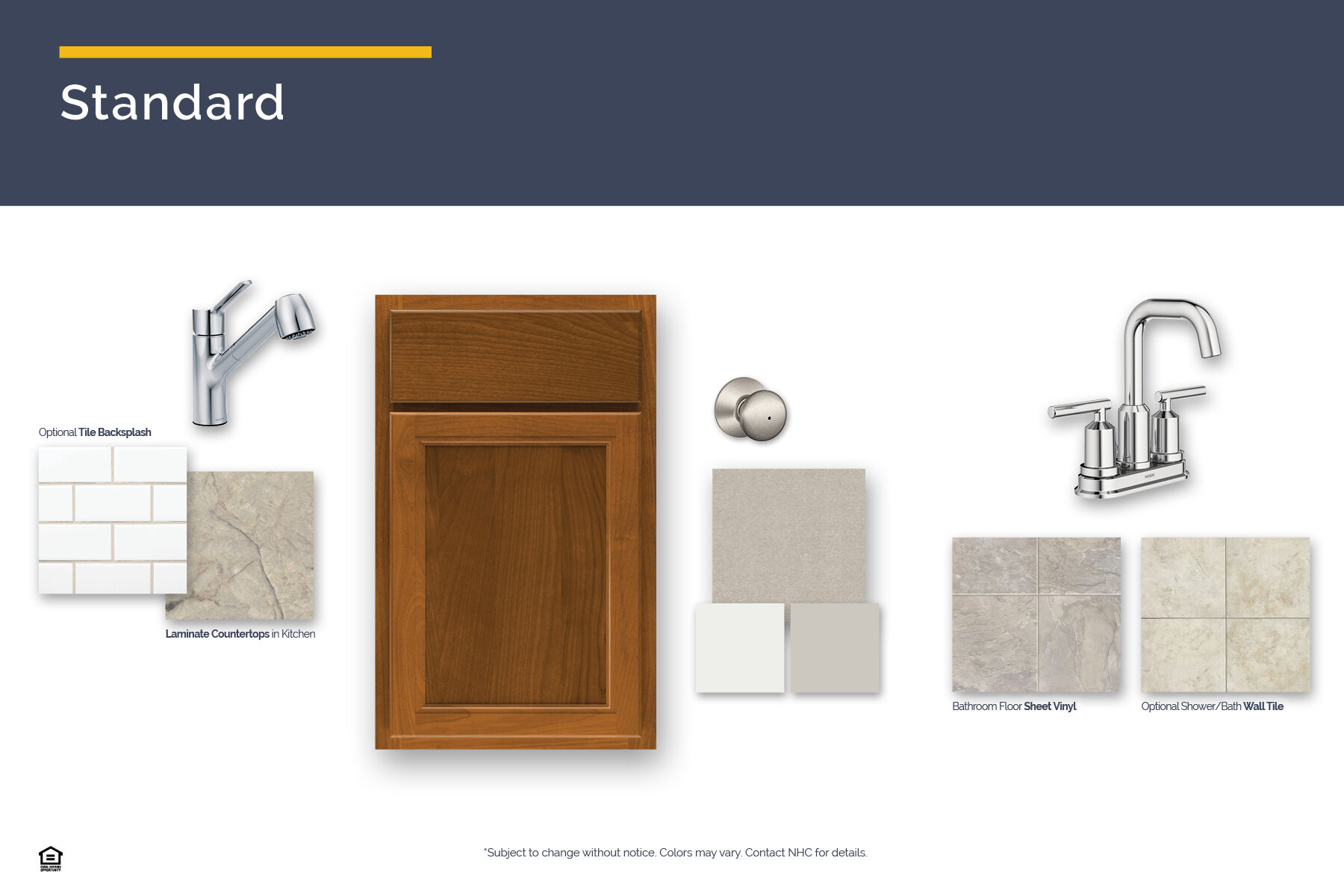 Smart Design Package Standard