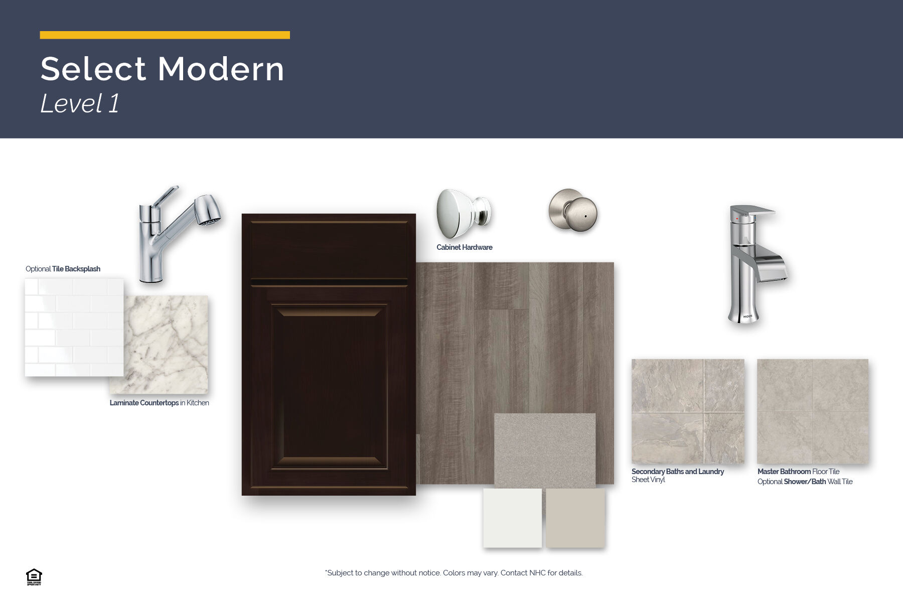 Smart Design Package Select Modern