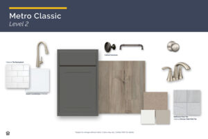 Smart Design Package Metro Classic