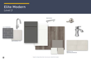 Smart Design Package Elite Modern