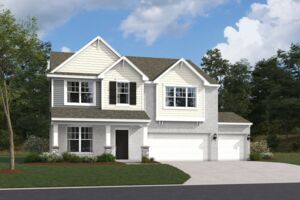 Fairbanks Elevation E