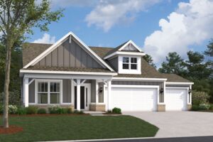 Mackey II Elevation D