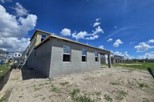 Back Exterior