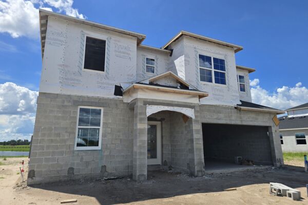 Front Exterior